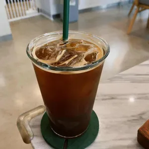 카페 그린 사진