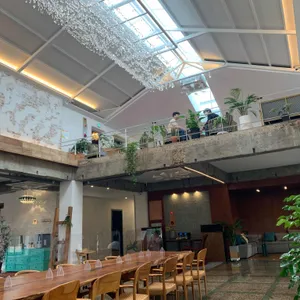 카페 오버랩 리뷰 사진