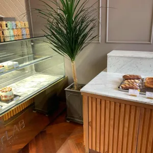 카페 오버랩 리뷰 사진