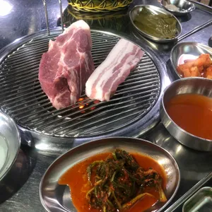 금박돈 사진