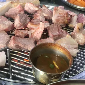 금박돈 사진