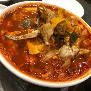 덕성원 사진