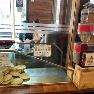 곤드레밥집 리뷰 사진