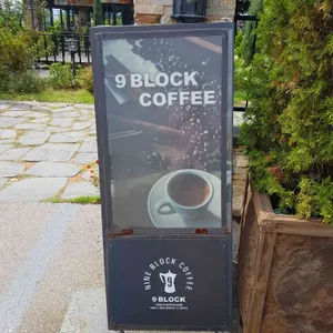 나인블럭 리뷰 사진