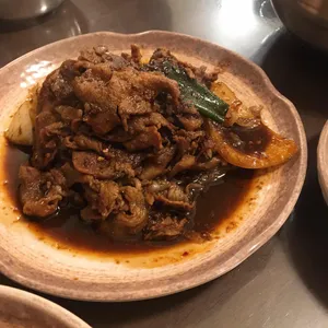 남보현국수 사진