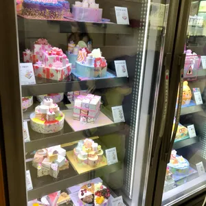 배스킨라빈스 리뷰 사진