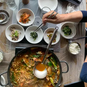 송도횟집 사진