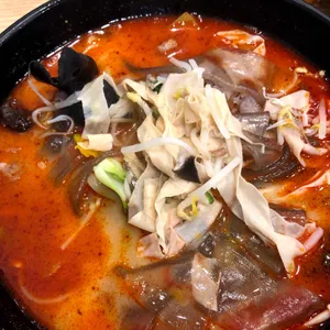 최선생 마라탕 사진