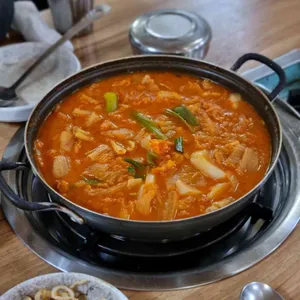지리산생고기 사진
