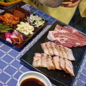모노캠프 사진