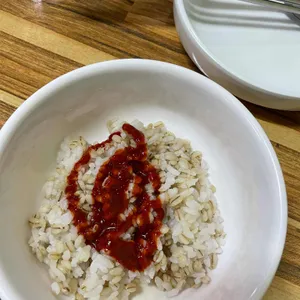 명가들깨칼국수 리뷰 사진