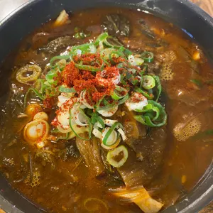 본가양평해장국 사진