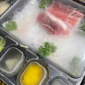 미삼참치 사진