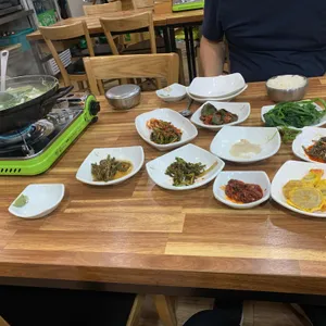 맛나대구랑낙지랑 사진
