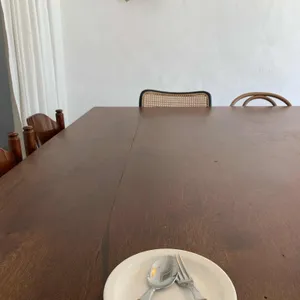 밀 사진