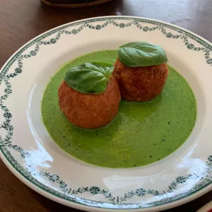 밀 사진