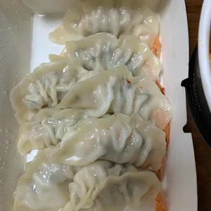 산동만두 리뷰 사진