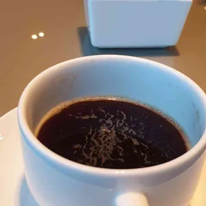모모 카페 사진
