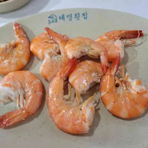대명횟집 사진