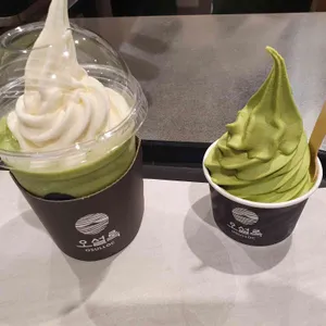 오설록티하우스 오설록 사진