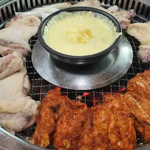 칠오닭갈비 사진