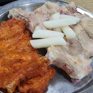 칠오닭갈비 리뷰 사진