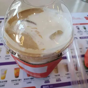 더벤티 리뷰 사진