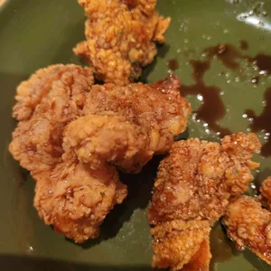 땅땅치킨 사진