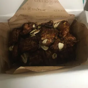 푸라닭 리뷰 사진
