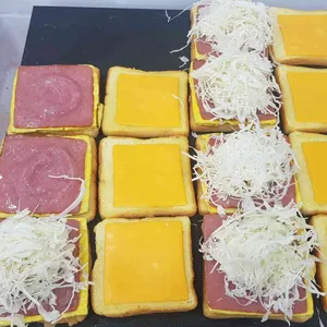 이삭토스트 사진