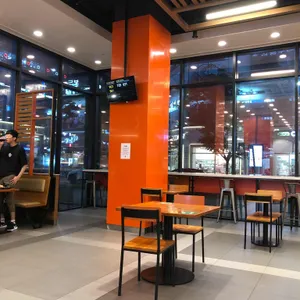 버거킹  리뷰 사진