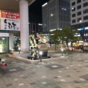 버거킹  리뷰 사진