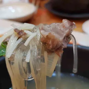 황장군 리뷰 사진