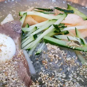 황장군 사진