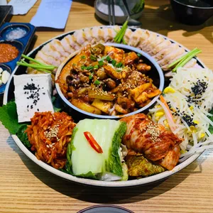명지첫집 리뷰 사진
