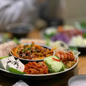 명지첫집 리뷰 사진