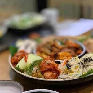 명지첫집 리뷰 사진