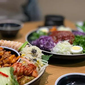 명지첫집 리뷰 사진
