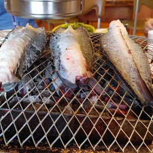 숲속장어촌 대표 사진