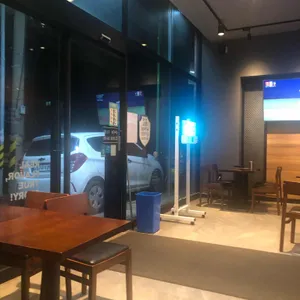 교촌치킨 리뷰 사진