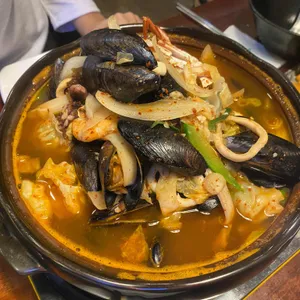 천둥 사진