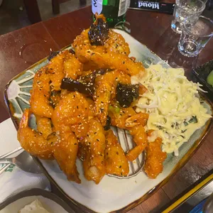 천둥 사진