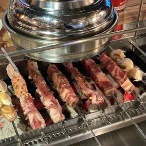 심양양꼬치 사진