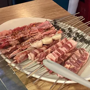심양양꼬치 사진