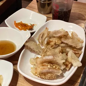 심양양꼬치 사진