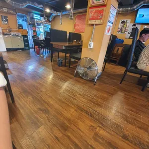 쌍문양꼬치양갈비 리뷰 사진