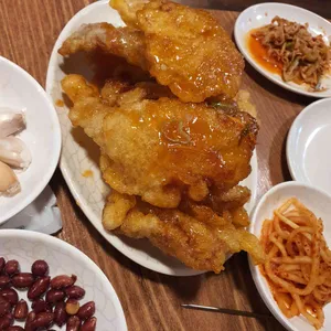 쌍문양꼬치양갈비 사진