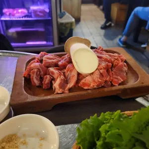 마포구이 사진
