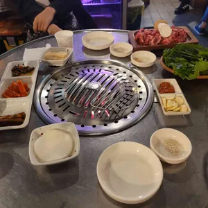 마포구이 사진