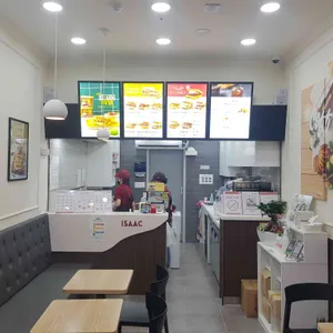 이삭토스트 리뷰 사진